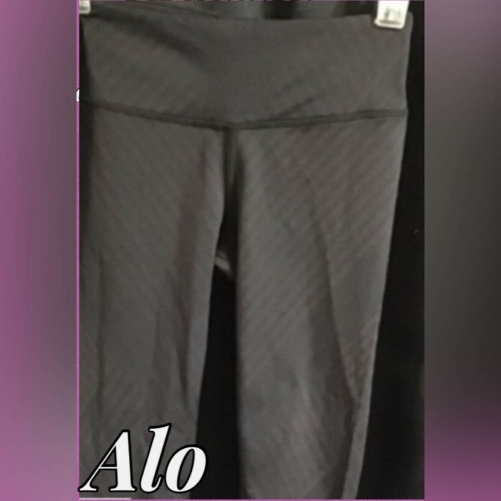 alo leggings